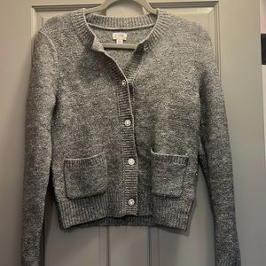 JCrew Sweater Top
